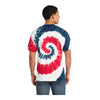 Port & Company PC147 Tie-Dye Tee