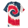 Port & Company PC147 Tie-Dye Tee