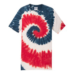 Port & Company PC147 Tie-Dye Tee
