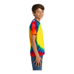 Port & Company PC149Y Youth Window Tie-Dye Tee