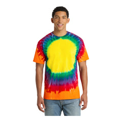 Port & Company PC149 Window Tie-Dye Tee - 