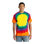 Port & Company PC149 Window Tie-Dye Tee