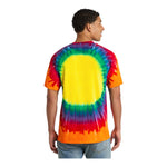 Port & Company PC149 Window Tie-Dye Tee