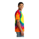 Port & Company PC149 Window Tie-Dye Tee