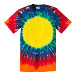 Port & Company PC149 Window Tie-Dye Tee
