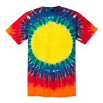Port & Company PC149 Window Tie-Dye Tee