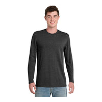 Port & Company PC330LS Tri-Blend Long Sleeve Tee