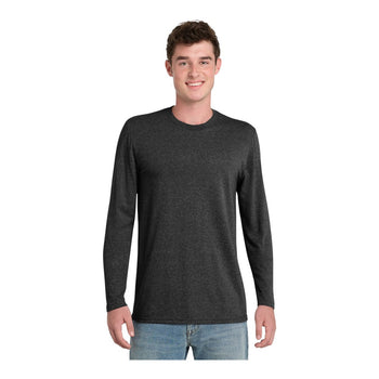 Port & Company PC330LS Tri-Blend Long Sleeve Tee
