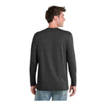 Port & Company PC330LS Tri-Blend Long Sleeve Tee