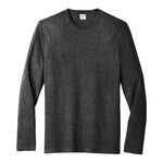 Port & Company PC330LS Tri-Blend Long Sleeve Tee