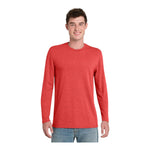 Port & Company PC330LS Tri-Blend Long Sleeve Tee