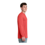 Port & Company PC330LS Tri-Blend Long Sleeve Tee