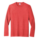 Port & Company PC330LS Tri-Blend Long Sleeve Tee