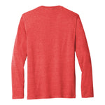 Port & Company PC330LS Tri-Blend Long Sleeve Tee