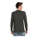 Port & Company PC330LS Tri-Blend Long Sleeve Tee
