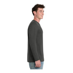 Port & Company PC330LS Tri-Blend Long Sleeve Tee