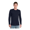 Port & Company PC330LS Tri-Blend Long Sleeve Tee