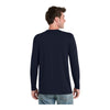 Port & Company PC330LS Tri-Blend Long Sleeve Tee