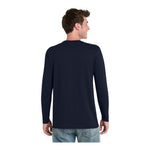 Port & Company PC330LS Tri-Blend Long Sleeve Tee
