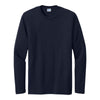 Port & Company PC330LS Tri-Blend Long Sleeve Tee