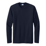 Port & Company PC330LS Tri-Blend Long Sleeve Tee