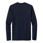 Port & Company PC330LS Tri-Blend Long Sleeve Tee