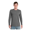 Port & Company PC330LS Tri-Blend Long Sleeve Tee