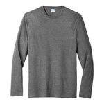 Port & Company PC330LS Tri-Blend Long Sleeve Tee