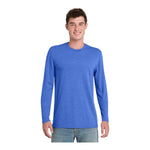 Port & Company PC330LS Tri-Blend Long Sleeve Tee