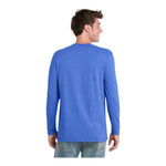 Port & Company PC330LS Tri-Blend Long Sleeve Tee