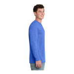 Port & Company PC330LS Tri-Blend Long Sleeve Tee