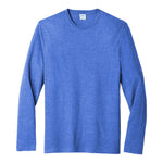 Port & Company PC330LS Tri-Blend Long Sleeve Tee