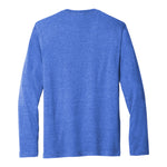 Port & Company PC330LS Tri-Blend Long Sleeve Tee