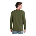Port & Company PC330LS Tri-Blend Long Sleeve Tee