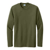 Port & Company PC330LS Tri-Blend Long Sleeve Tee
