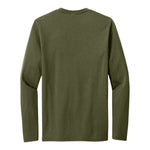 Port & Company PC330LS Tri-Blend Long Sleeve Tee