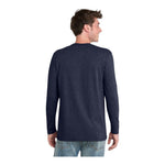 Port & Company PC330LS Tri-Blend Long Sleeve Tee