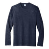 Port & Company PC330LS Tri-Blend Long Sleeve Tee