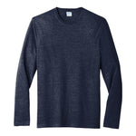 Port & Company PC330LS Tri-Blend Long Sleeve Tee
