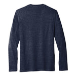 Port & Company PC330LS Tri-Blend Long Sleeve Tee