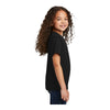 Port & Company PC330Y Youth Tri-Blend Tee