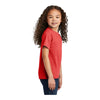 Port & Company PC330Y Youth Tri-Blend Tee