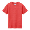 Port & Company PC330Y Youth Tri-Blend Tee