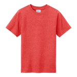 Port & Company PC330Y Youth Tri-Blend Tee