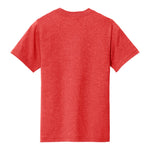 Port & Company PC330Y Youth Tri-Blend Tee