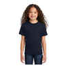 Port & Company PC330Y Youth Tri-Blend Tee