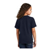 Port & Company PC330Y Youth Tri-Blend Tee