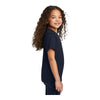 Port & Company PC330Y Youth Tri-Blend Tee