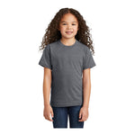 Port & Company PC330Y Youth Tri-Blend Tee