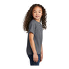 Port & Company PC330Y Youth Tri-Blend Tee